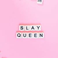 30+ Free Cute Pink Wallpaper Aesthetic for your iPhone! - Prada & Pearls