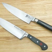 6-Inch vs. 8-Inch Chef's Knife (Which Size Is Better?) - Prudent Reviews