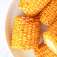 Sack O'Corn Cob Corn Shorties, Frozen (7 lbs.) - Sam's Club