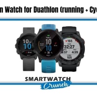 How sync Garmin to Nike Run Club? - SmartwatchCrunch