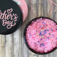 8 Last Minute Mother's Day Gift Ideas to DIY - Soap Deli News