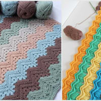 Halter Top Free Crochet Tutorials - Your Crochet