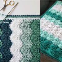 Stunning Shell Stitches - Your Crochet