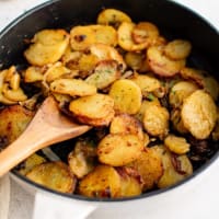 Easy Cabbage Stir-Fry - The Forked Spoon