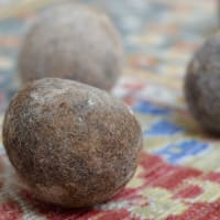 Dryer Balls – Buff City Soap