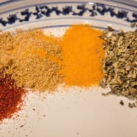 How to make your own filé powder (aka gumbo filé) - Tyrant Farms