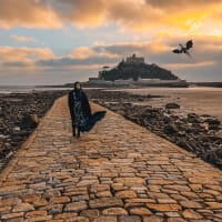 Is Uhtred's Bebbanburg Real? The Last Kingdom Fans Guide To Bamburgh  Northumberland (2023)