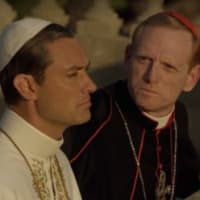 The Young Pope Season 1 Episode 8 TV