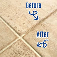 8 Popular Tile Cleaners People Use That Damage Your Grout (and Sealer) -  Abbotts At Home