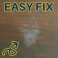 How To Stain Wood Furniture Without Sanding Or Stripping (4 Easy