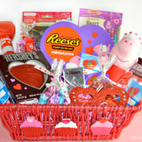 I Chews You Valentines for Kids - About a Mom