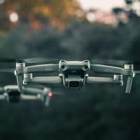 Does DJI Avata Have Follow Me Mode? (Explained) – Droneblog