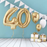 Funny 40th Birthday Gag Gifts Funny 40th Birthday Gag Gifts