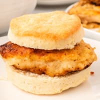 Homemade Chicken Nuggets - Love Bakes Good Cakes