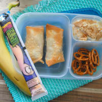 Back to School Lunch Ideas - Mommy Hates Cooking