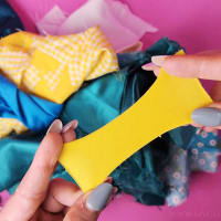 Top 10 Fabric Marking Tools for Sewing. Product's Names and
