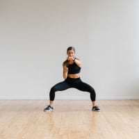 7 Best Full Body Resistance Training Exercises for Women