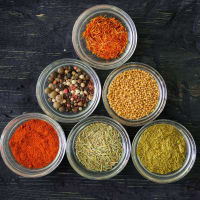 12 Essential Spices for Your Kitchen