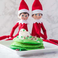 25 Quick Elf on The Shelf Ideas (Done In 10 Minutes or Less)