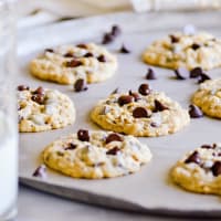 Classic Cookie Soft Baked Chocolate Cookies made with Hershey's® Chocolat