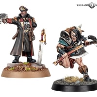 Games Workshop Previews February Exclusive Mini and Coin - Tabletop Gaming  News - TGN