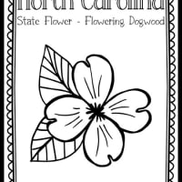 Letter C is for Chair Coloring Page, Free Printable, Cursive Font