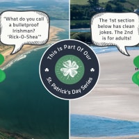 31 Best Irish Jokes That Exist (2023) 31 Best Irish Jokes That Exist (2023)