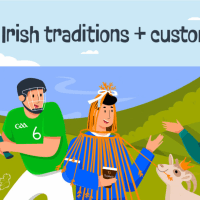 11 Irish Traditions + Customs (From Weird to Wonderful)