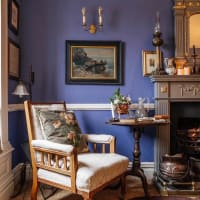 Pantone Color of the Year 2023: Interior Design Inspiration - The Nordroom