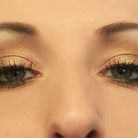 Easy Black Smokey Eye Tutorial - Wonder Forest