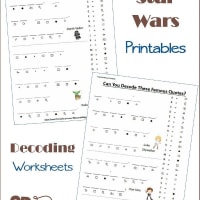 star wars fun coordinates worksheets 3 boys and a dog