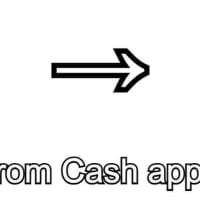 connect chime to cash app