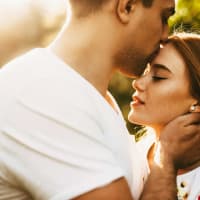 Les Bisous Sensuels Comment Rendre Ces Baisers Memorables