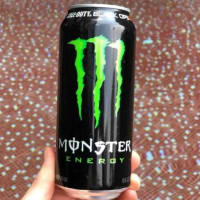 Monster Energy Drink Nutrition Facts (Detailed) – Beastly Energy