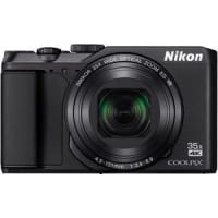 Nikon Coolpix A1000 Detailed Specs