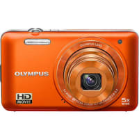 Olympus VG-145 Review | Camera Decision