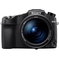 Sony Cyber-shot DSC-RX10 II Detailed Specs