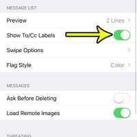 How to Include Attachments When Replying on an iPhone - Live2Tech