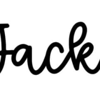 Is Jacky a boy name? Is Jacky a boy name?