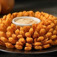 FREE Bloomin' Onion w/Purchase at Outback Steakhouse Today Only!