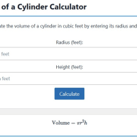 Cubic feet in pounds discount