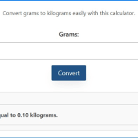 Kg kgf conversion discount