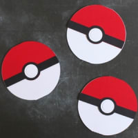 25+ Free Pokemon Party Printables - Cutesy Crafts