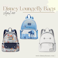 Home - Disney Dooney and Bourke Guide Home - Disney Dooney and Bourke Guide