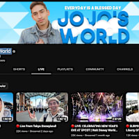 2025年新作】ミイラスティッチのポップコーンバケット登場