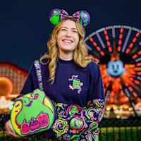 2025年新作】ミイラスティッチのポップコーンバケット登場