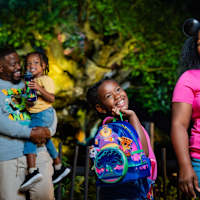 ディズニーランドパリ ファントムマナー フィギュア ディズニーランドパリ DLP カチューシャ ファントムマナー