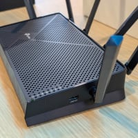 TP-Link Archer BE6500: Solid But Pricey | Dong Knows Tech