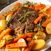 Slow cooker porterhouse steak online