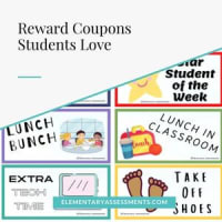 51+ Fun Rewards for Students to Celebrate Their Wins